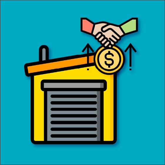 How To Buy A Storage Unit Business & Recessionproof Your Money